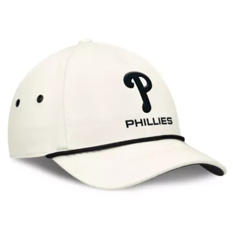MLB Nike Philadelphia Phillies Club Adjustable Hat
