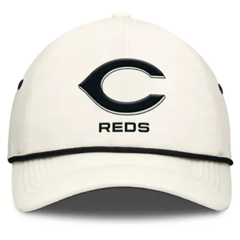 MLB Nike Cincinnati Reds Club Adjustable Hat