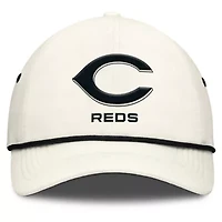 MLB Nike Cincinnati Reds Club Adjustable Hat