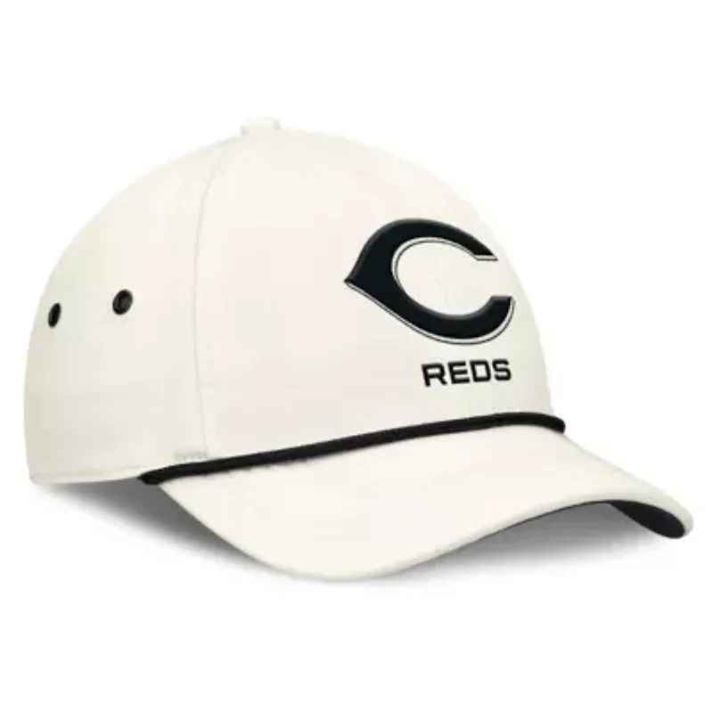 MLB Nike Cincinnati Reds Club Adjustable Hat