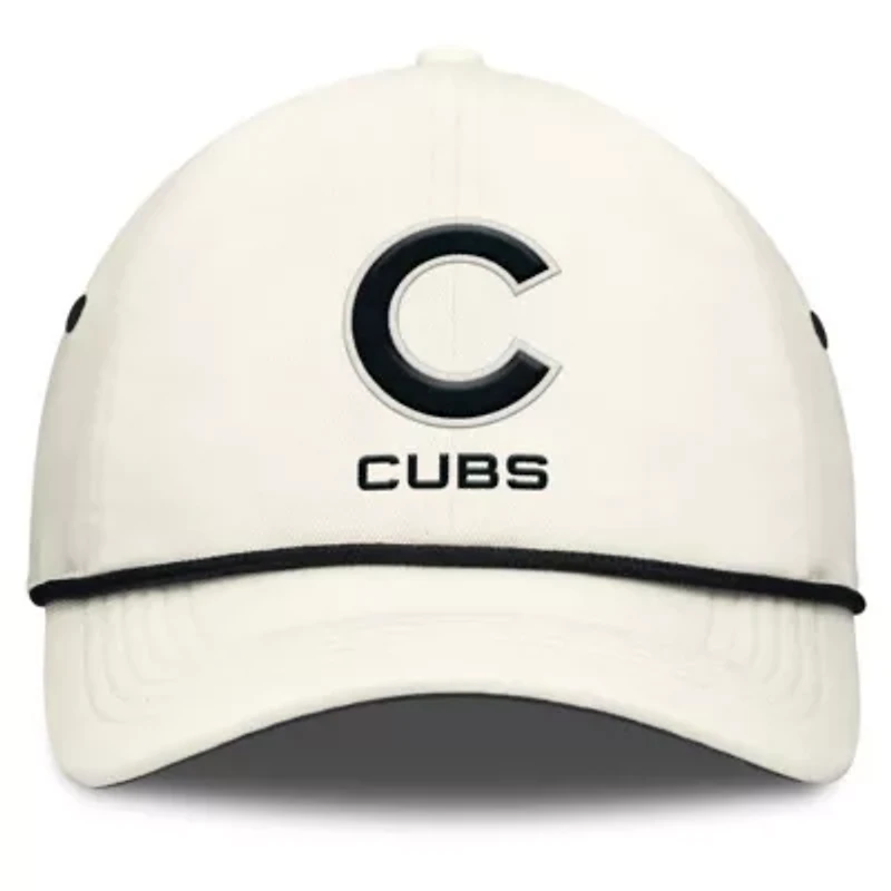 MLB Nike Chicago Cubs Club Adjustable Hat