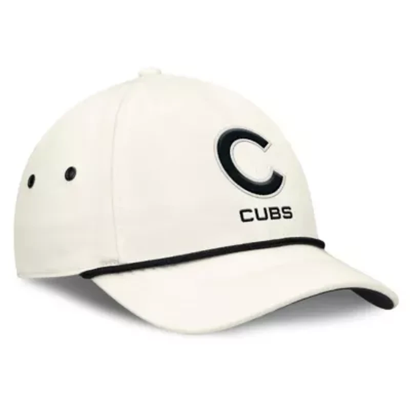 MLB Nike Chicago Cubs Club Adjustable Hat