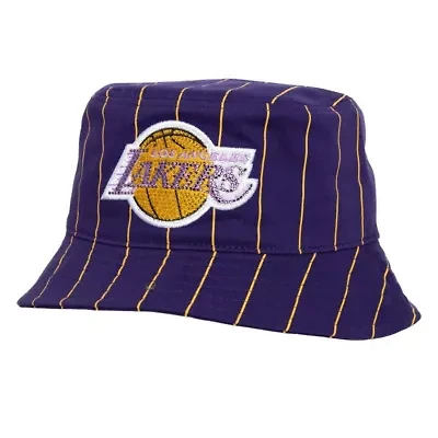 NBA x DANNIJO Los Angeles Lakers Bucket Hat