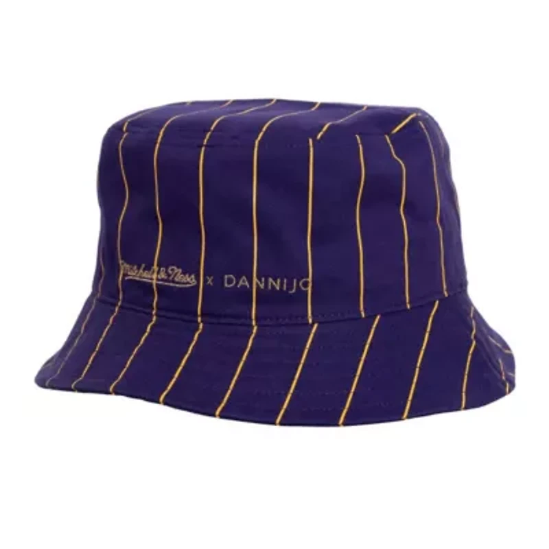 NBA x DANNIJO Los Angeles Lakers Bucket Hat