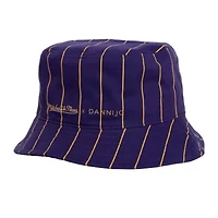 NBA x DANNIJO Los Angeles Lakers Bucket Hat