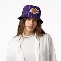 NBA x DANNIJO Los Angeles Lakers Bucket Hat