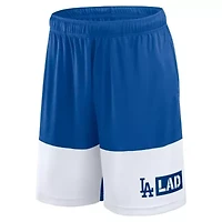 MLB Fanatics Los Angeles Dodgers Best of the Shorts