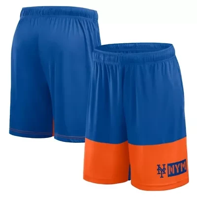 MLB Fanatics New York Mets Best of the Shorts