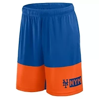 MLB Fanatics New York Mets Best of the Shorts