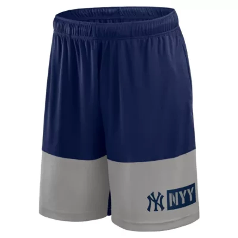 MLB Fanatics New York Yankees Best of the Shorts