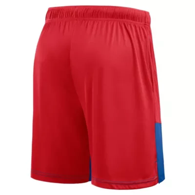 MLB Fanatics Philadelphia Phillies Best of the Shorts