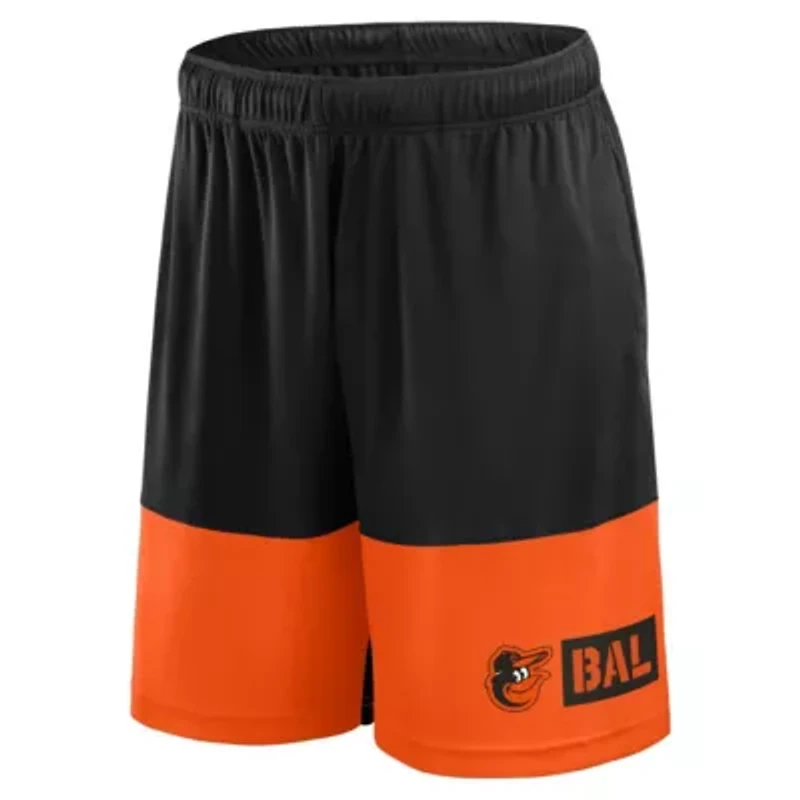 MLB Fanatics Baltimore Orioles Best of the Shorts