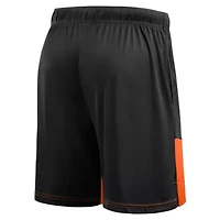 MLB Fanatics Baltimore Orioles Best of the Shorts