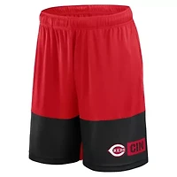 MLB Fanatics Cincinnati Reds Best of the Shorts