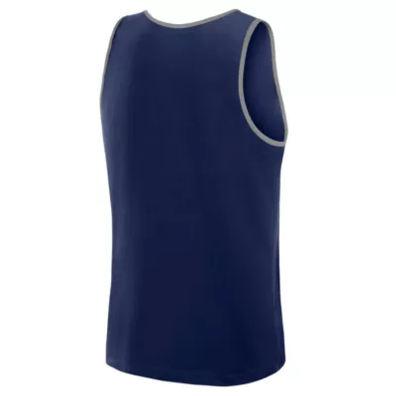MLB Logo Athletic New York Yankees Unmatched Success Tank Top