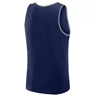 MLB Logo Athletic New York Yankees Unmatched Success Tank Top