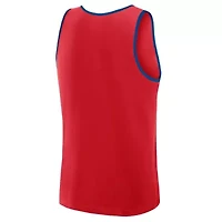 MLB Philadelphia Phillies Unmatched Success Tank Top