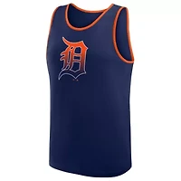 MLB Detroit Tigers Unmatched Success Tank Top