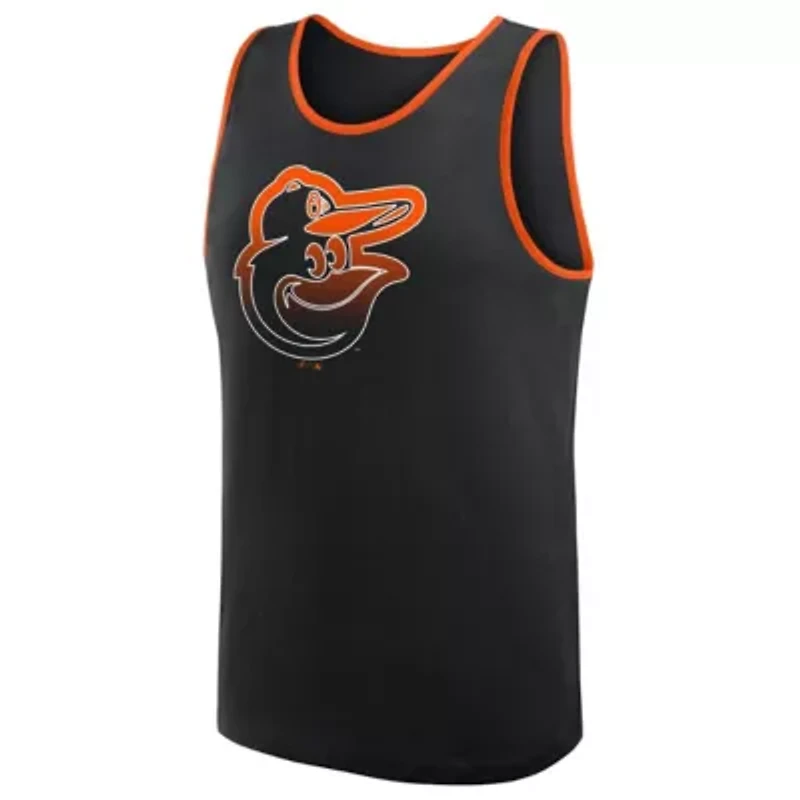 MLB Baltimore Orioles Unmatched Success Tank Top