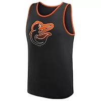MLB Baltimore Orioles Unmatched Success Tank Top