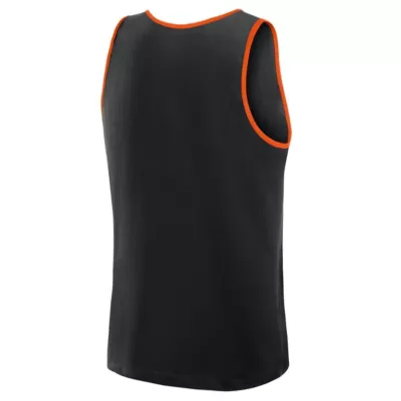 MLB Baltimore Orioles Unmatched Success Tank Top
