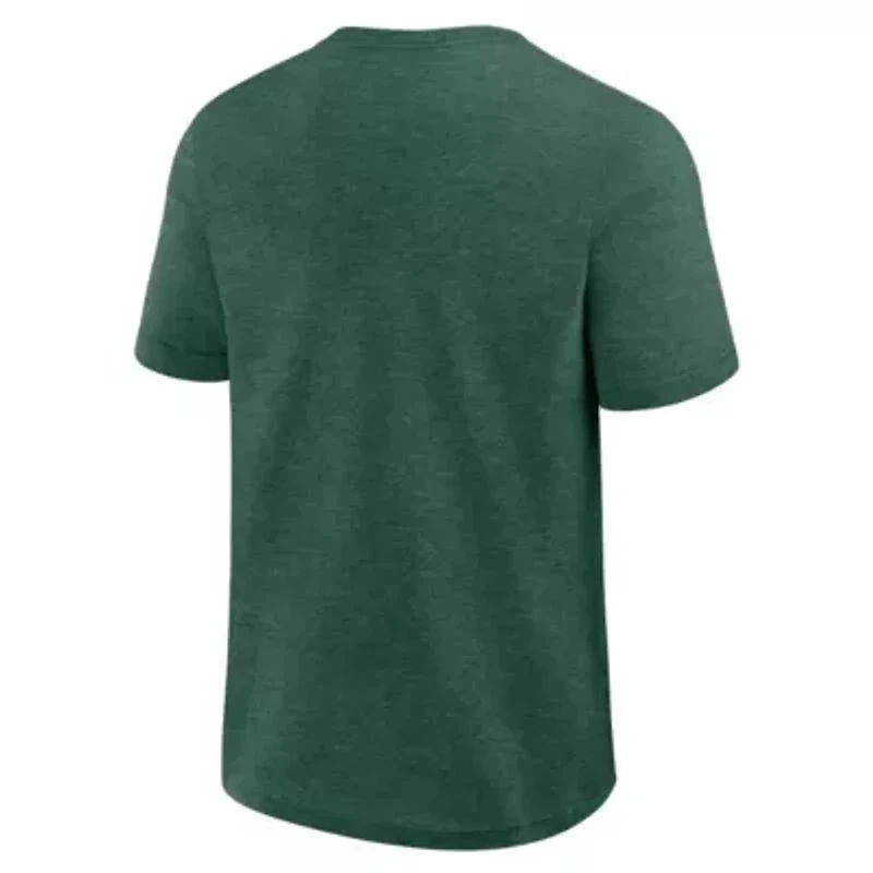 Oakland Athletics MLB Fanatics Top Notch T-Shirt