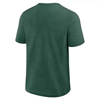 Oakland Athletics MLB Fanatics Top Notch T-Shirt