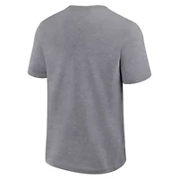 MLB Fanatics San Diego Padres Top Notch T-Shirt