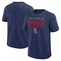 MLB Fanatics St. Louis Cardinals Top Notch T-Shirt