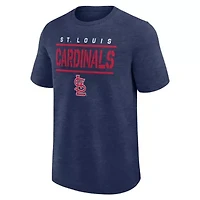 MLB Fanatics St. Louis Cardinals Top Notch T-Shirt