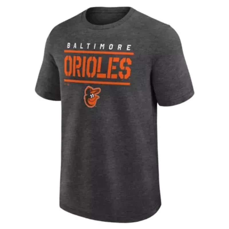 MLB Fanatics Baltimore Orioles Top Notch T-Shirt