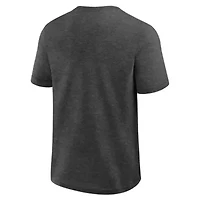 MLB Fanatics Baltimore Orioles Top Notch T-Shirt
