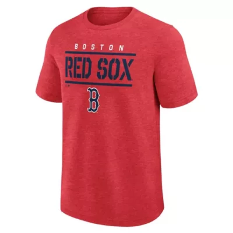 Boston Red Sox MLB Fanatics Top Notch T-Shirt