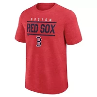 Boston Red Sox MLB Fanatics Top Notch T-Shirt