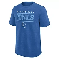 MLB Fanatics Kansas City Royals Top Notch T-Shirt