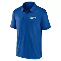 MLB Los Angeles Dodgers Unstoppable Polo