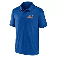 MLB New York Mets Lightweight Unstoppable Polo