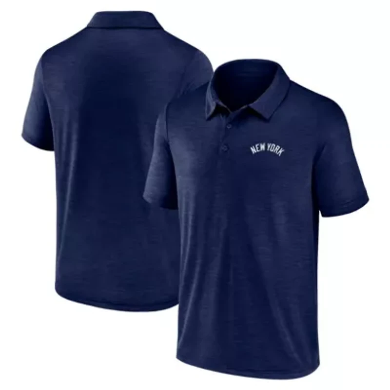 MLB New York Yankees Unstoppable Polo