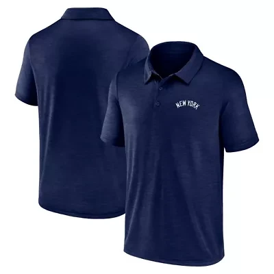 MLB New York Yankees Unstoppable Polo