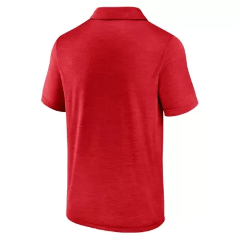 MLB Cincinnati Reds Lightweight Unstoppable Polo