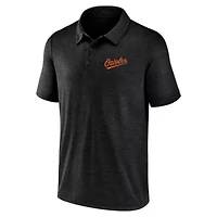 MLB Baltimore Orioles Lightweight Unstoppable Polo