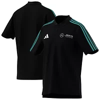 Formula 1 Mercedes-AMG Petronas F1 Team Fan Wear DNA Alphaskin Polo