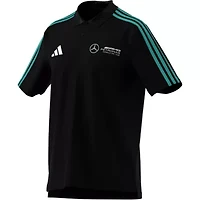 Formula 1 Mercedes-AMG Petronas F1 Team Fan Wear DNA Alphaskin Polo