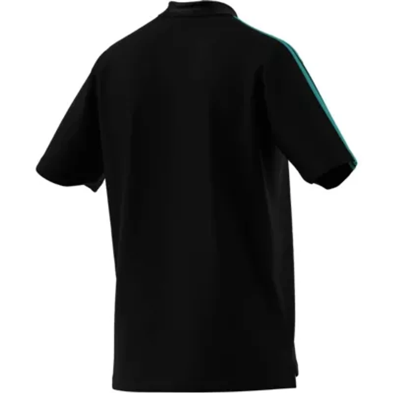 Formula 1 Mercedes-AMG Petronas F1 Team Fan Wear DNA Alphaskin Polo