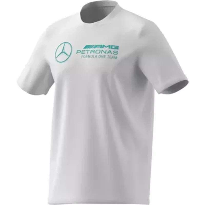 Formula 1 Mercedes-AMG Petronas F1 Team Fan Wear DNA Alphaskin Graphic T-Shirt