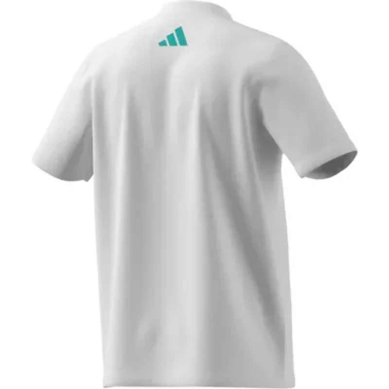 Formula 1 Mercedes-AMG Petronas F1 Team Fan Wear DNA Alphaskin Graphic T-Shirt
