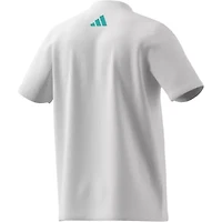 Formula 1 Mercedes-AMG Petronas F1 Team Fan Wear DNA Alphaskin Graphic T-Shirt