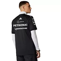 Formula 1 Mercedes-AMG Petronas F1 Team Driver Wear Replica Jersey