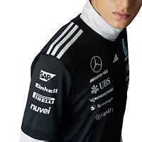 Formula 1 Mercedes-AMG Petronas F1 Team Driver Wear Replica Jersey