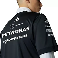 Formula 1 Mercedes-AMG Petronas F1 Team Driver Wear Replica Jersey